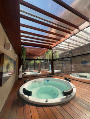 RESONAMUH - Hostel